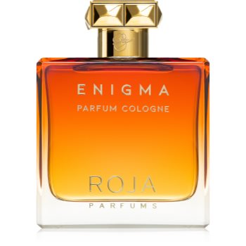 Roja Parfums Enigma Parfum Cologne eau de cologne pentru bărbați - imagine 2